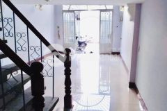 Nhà bùi đình túy, phường 24, bình thạnh, 60m2, 10t5