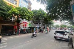 Bán siêu phẩm lô góc mặt phố khương đình 90m, vỉa hè rẻ nhất khu vực, mặt ngõ ô tô tránh