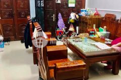 Bán nhanh nhà tt mộ lao hàng xóm bt làng việt kiều châu âu thông hồ 51m 4 tầng chỉ 7.15 tỷ