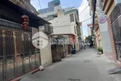 Bán nhà kim ngưu 50m2, mặt tiền 8m. oto tránh, kinh doanh 6.99 tỷ