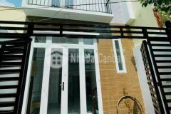 Bán gấp căn nhà 1 lầu đ.giồng cát, tân phú trung 120m2 chỉ 690tr còn tl