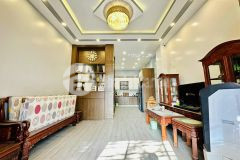 Nhà đẹp kinh doanh gara ô tô phố tam khương quận đống đa dt 55m2, mt4.9m. giá bán 11.8 tỷ tl