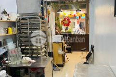 48m2, 4 tầng, 14 tỷ 3 hai bà trưng mặt phố vỉa hè kinh doanh sầm uất