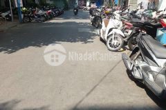 Quận 3, trần quang diệu, sát mt, 38m2, 4 tầng, khu đất ở hiện hữu, nhỉnh 4 tỷ