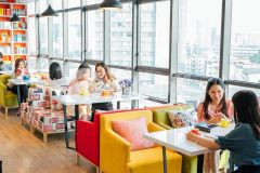 Cho thuê nhà lê thanh nghị, ngang 10m, vị trí đẹp