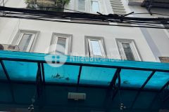 Bán nhà nơ trang long, p.7, bình thạnh 3,8 x 11, giá 7,5 tỷ.