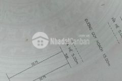 Gấp bán lô đất mặt tiền đường bùi tá hánnam việt á ngũ hành sơn đà nẵng 114m nhỉnh 7 tỷ