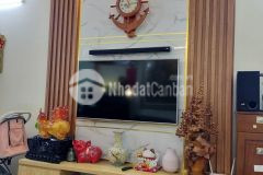 Bán căn 72m2 chung cư thanh hà cienco 5 2 phòng ngủ siêu đẹp