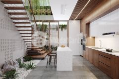 99 cho thuê nhà 1 trệt 2 lầu 4 phòng ngủ hẻm ô tô đường võ thị sáu