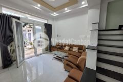 Nhà hxh nguyễn thượng hiền, p6, bình thạnh, 36m2, 5t8