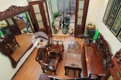 Siêu phẩm lô góc 5 tầng mặt ngõ rộng gần phố kinh doanh 48m 4.5mt nhà mới đẹp