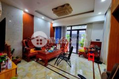 Kế chợ tân mỹ, đèn pha lê tiệp khắc, nguyễn thị thập, quận 7, 70.5m2, 4 tầng, giá 6 tỷ 4