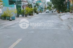 Bán đất kdc tên lửa 4x20m, gần aeon mall bình tân, dân cư sầm uất 0932660780 0931553378