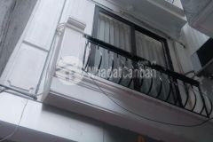 Nhà mới 5 tầng. hộ khẩu văn quán, hà đông. diện tích 30m2. giá 3.95 tỷ.