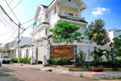 Cho thuê biệt thự tại nhà bè q7, nhà còn mới dt 183m2 chỉ 20trth. lh0907117487