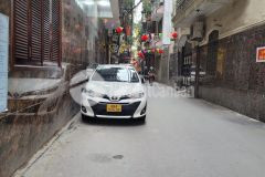 Bán nhà tôn đức thắng 50m2, 4 tầng. oto qua, kinh doanh 8.2 tỷ