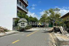 Bán lô đất dtddc hà quang 2 nha trang có sổ đỏ chỉ 2 tỷ6