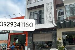 Cho thuê nhà hoà xuân vị trí siêu đắc địa