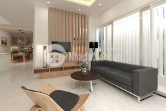 Bán căn nhà 1 trệt 3 lầu hẻm nam kỳ khởi nghĩa phường thắng tam tp.vũng tàu.