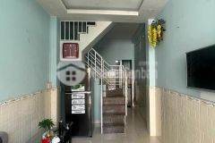 Bán nhà 2 tầng nhỏ xinh ngay hẻm tân an phước hải giá chỉ 990 triệu