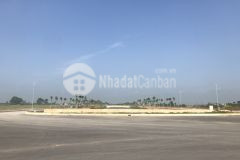 Bán lô 16.000m2 khu công nghiệp vsip yên phong, bàn giao xây dựng ngay.