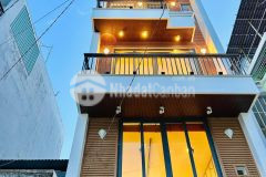 Bán nhà hxh 5m thông lê văn thọ p9 gò vấp, 60,6m shr chỉ 7.89 tỷ. lh0938255643.