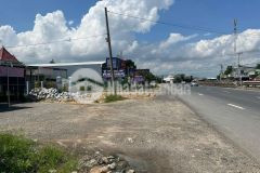 Bán lô đất ninh lộc mặt đường quốc lộ 1a