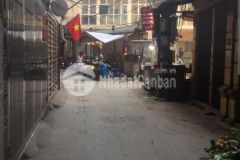 Bán đất tặng nhà xuân la, 130m, mt 7m, 23 tỷ