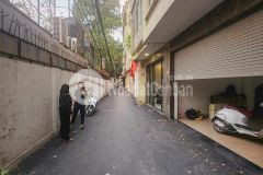 Bán nhà tạ quang bửu 70m2, 4 tầng. oto đỗ cửa 15m ra phố 8.9 tỷ