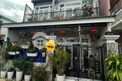 Bán nhà triệu việt vương p3 đà lạt