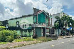 Nhà 1 trệt 1 lầu đường số 8 khu đô thị 5a