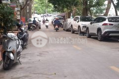 Hiếm bán nhà phân lô ô tô đường rộng tt hà đông 47m 6 tầng chỉ hơn 7 tỷ