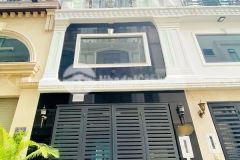 Năm mới giảm ngay 1.000.000.000, chính chủ bán nhà bình thạnh.