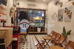 Bán nhà mặt phố hàng chuối hơn 8 tỷ 36m2, 3 tầng đẹp long lanh kinh doanh đỉnh vỉa hè rộng