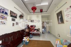 Bán nhà 3 tầng mới mặt tiền nguyễn công trứ sơn trà đà nẵng 92m2 11 tỷ thương lượng.