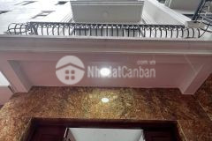 Bán gấp nhà an dương vương, ngõ ôtô tránh, cực thoáng, dt 38m2, nhỉnh 4tỷ.