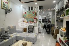 Cực hiếm bán nhà đẹp 4 tầng hxt trường sa, 54m2 3.8x14.2m, 8.7 tỷ tl