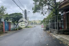 Đất mặt tiền đường tiểu la tam kỳ 114m2