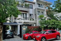 Bán căn biệt thự tâm huyết kđt phước long a nha trang cực đẹp