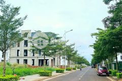 Nhà 4 tầng khu đô thị ecocity đã có sổ hồng chỉ 4.080 tỷ