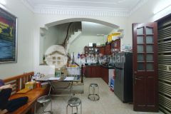 Cần bán nhà riêng phố minh khai quận hai bà trưng 30m, hàng xóm time city nhỉnh 3 tỷ