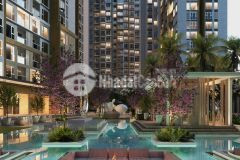 Bán phân khu vị trí siêu đẹp masteri waterfront tiêu chuẩn diamond tại vhop