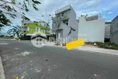 Bán nhanh lô đất ngang 5m đường a2 khu tđc vcn phước long 2 giá 3 tỷ 450 triệu