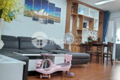 Chính chủ bán căn hộ 2 phòng ngủ 78,28m2 thanh hà cienco 5