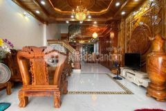 Nội thất chuyên đồ gỗ nam phi, kế đh marketting, tân mỹ, quận 7, 77.2m2, 4 tầng, giá 7 tỷ