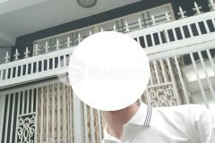 Hẻm 3 gác, lò gốm f8 q6 02 tầng 28m2 2.7 tỷ.