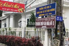 Chuyển nhượng lô đất tại tdp vạn hương, ngọc xuyên, đồ sơn, hải phòng.