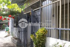 Bán nhà phú bình, vĩnh thạnh, nha trang. dt 65,6m2