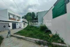 Tài chính 920 triệu sở hữu ngay lô đất ngang 6m,2 mặt tiền xã vĩnh hiệp nt