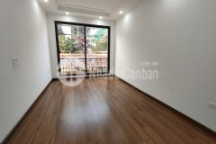 Bán nhanh nhà đầu ngõ hồng mai, giá 3.82 tỷ, 26m2x4t, nở hậu